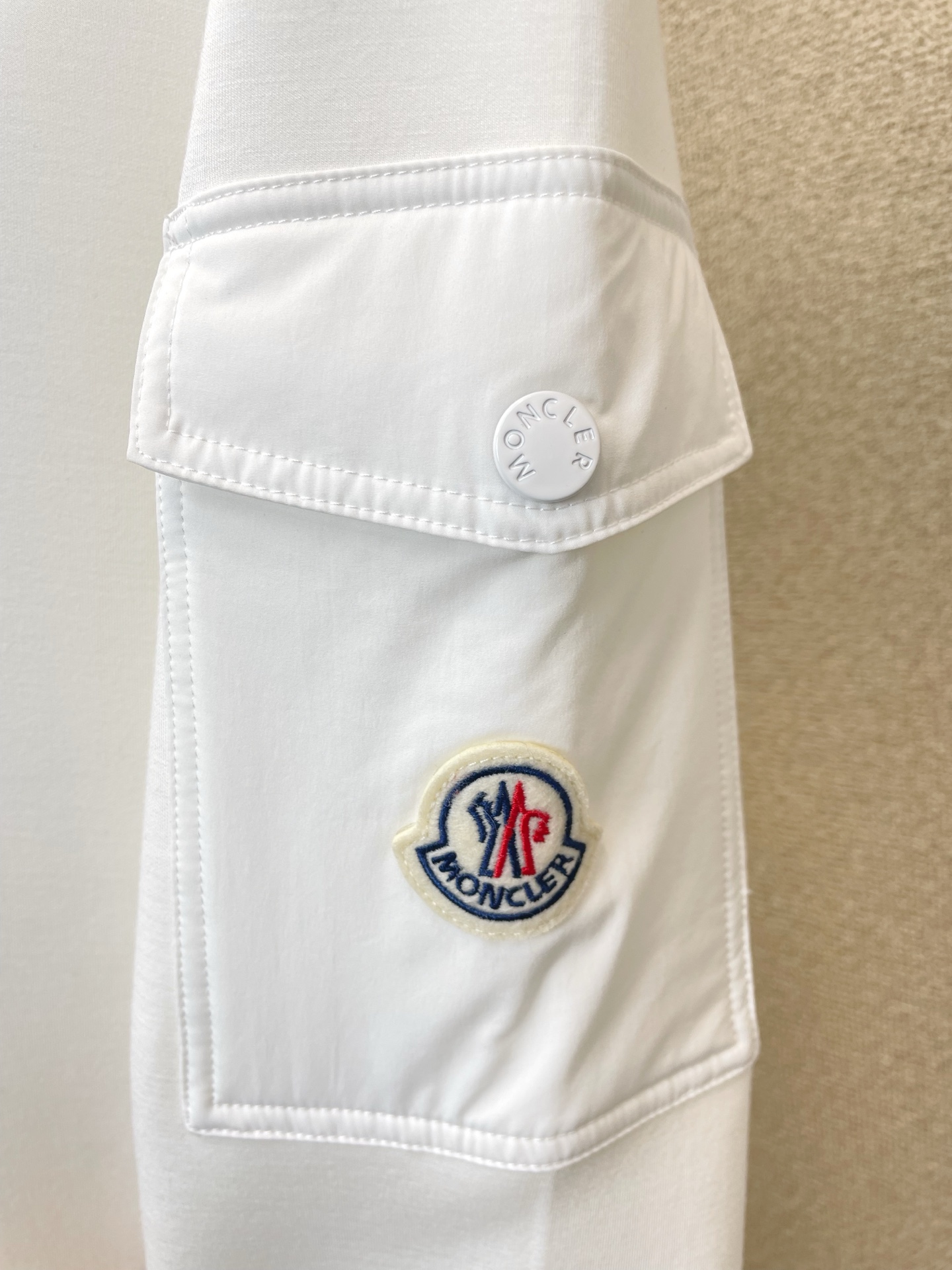Moncler Hoodie
