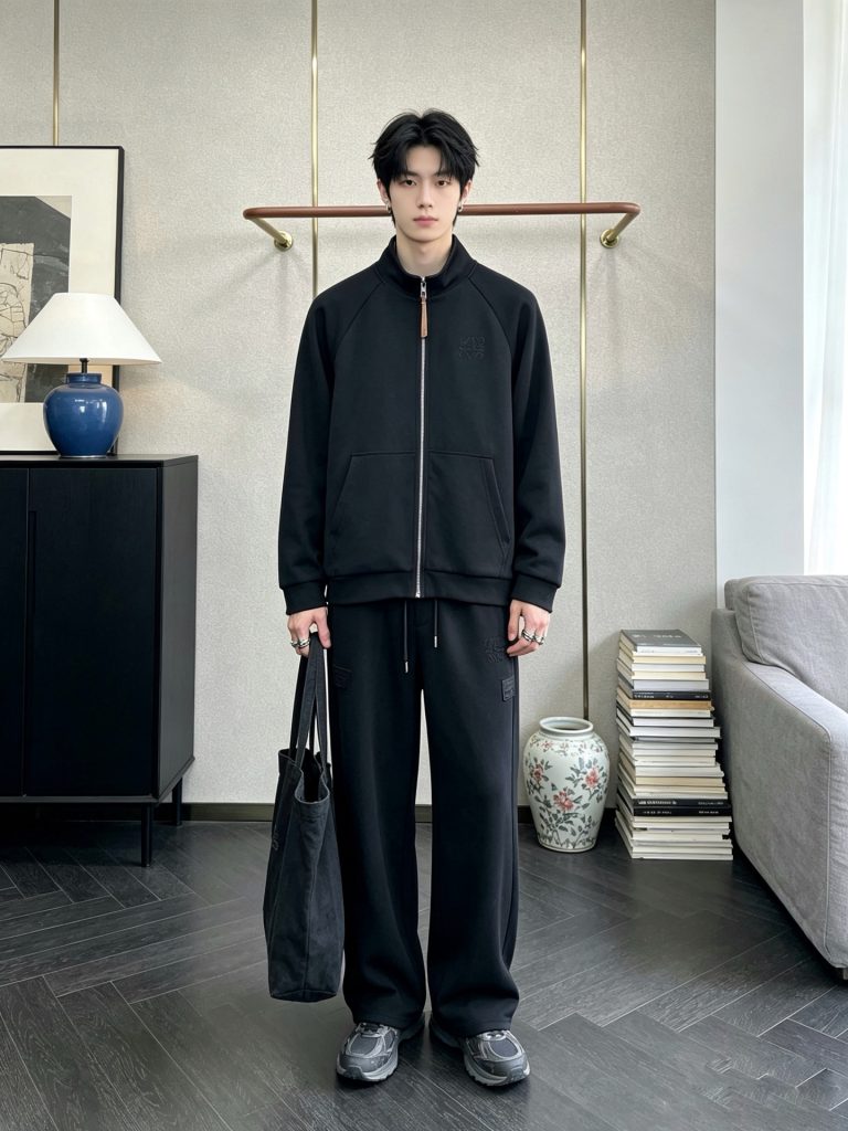 Loewe Outerwear