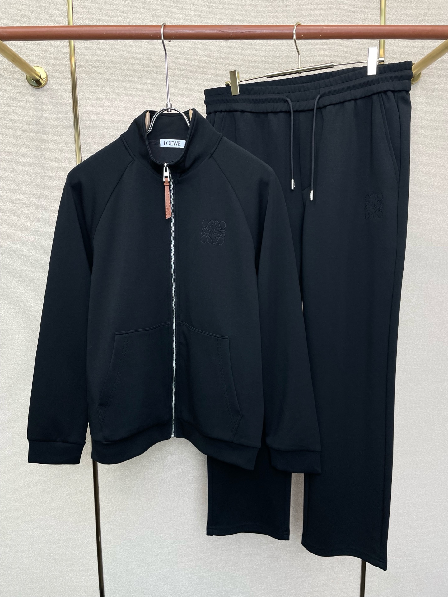 Loewe Outerwear