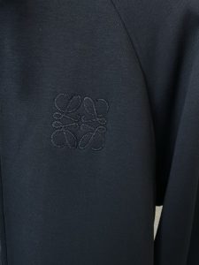 Loewe Outerwear