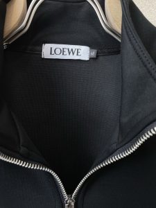 Loewe Outerwear