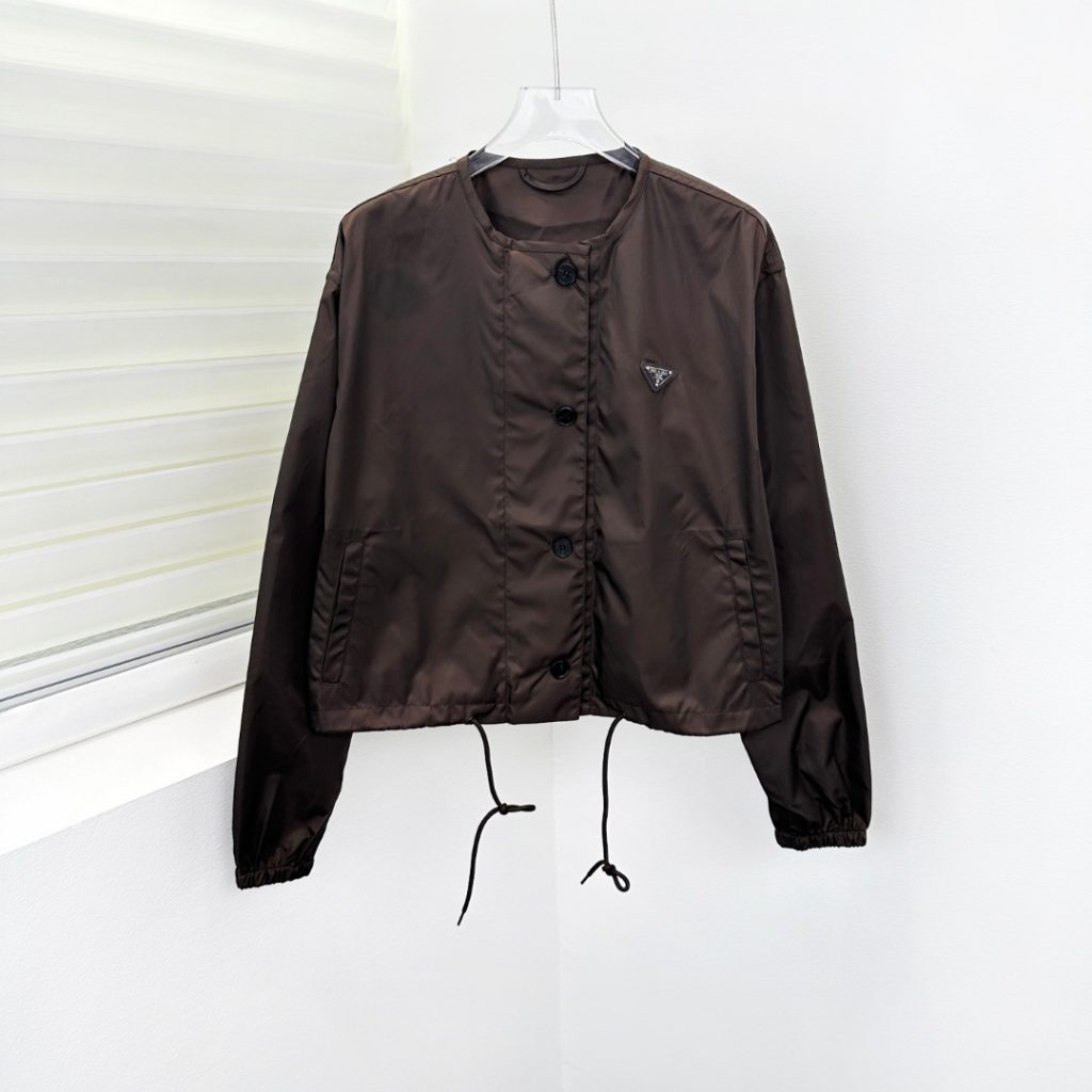 Prada Outerwear