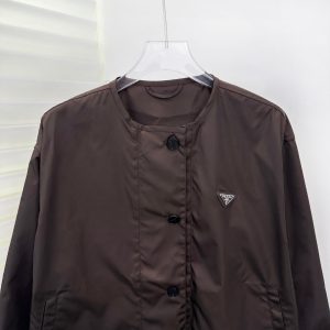 Prada Outerwear
