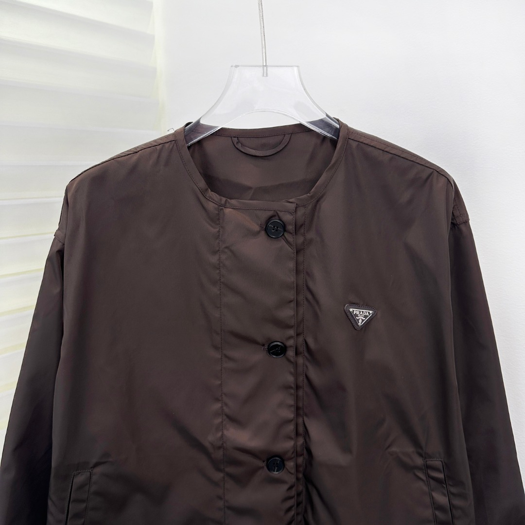 Prada Outerwear