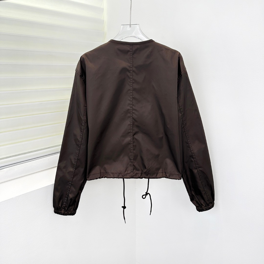 Prada Outerwear