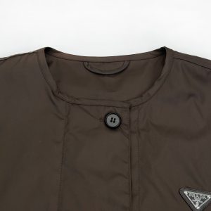 Prada Outerwear