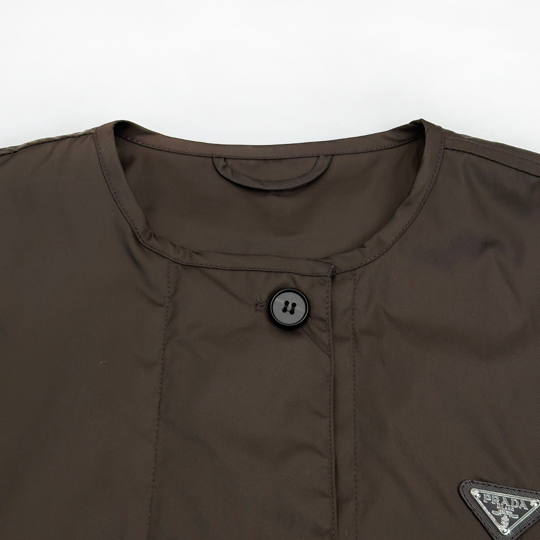 Prada Outerwear