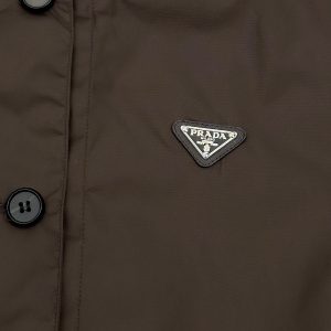 Prada Outerwear