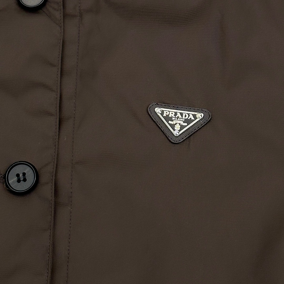 Prada Outerwear