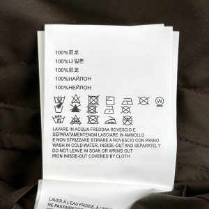Prada Outerwear