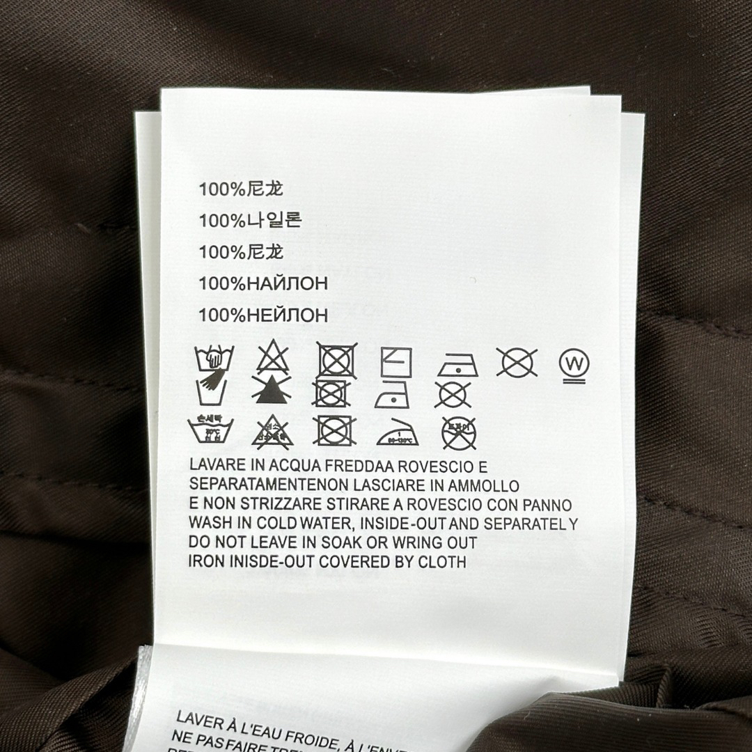 Prada Outerwear
