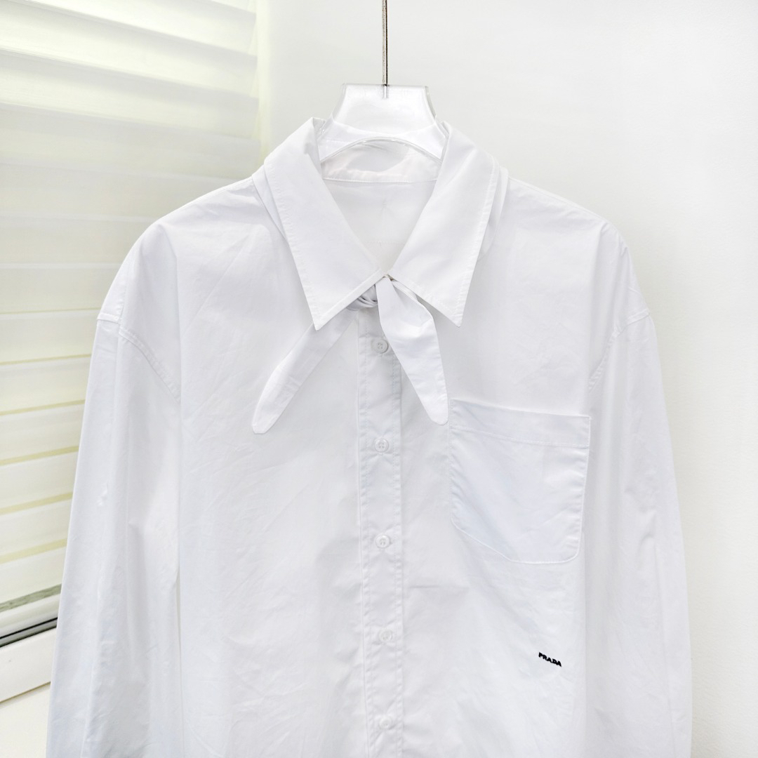 Prada Shirt