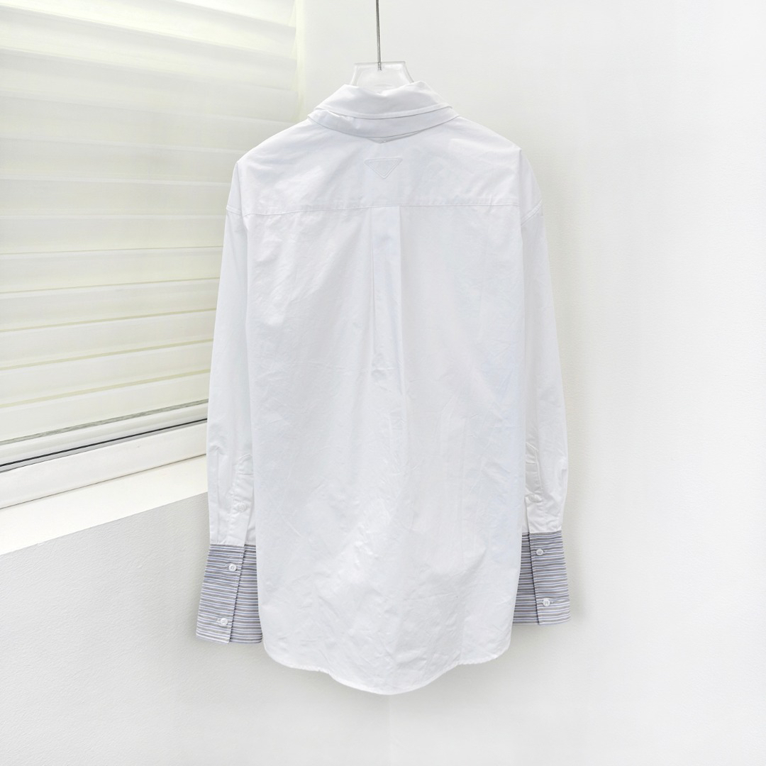 Prada Shirt