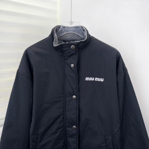 Miu Miu Outerwear