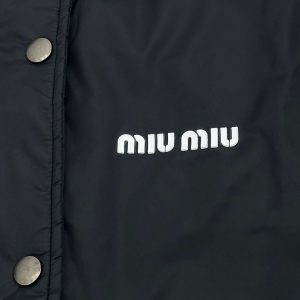Miu Miu Outerwear