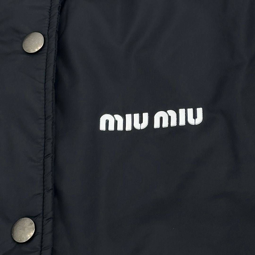 Miu Miu Outerwear