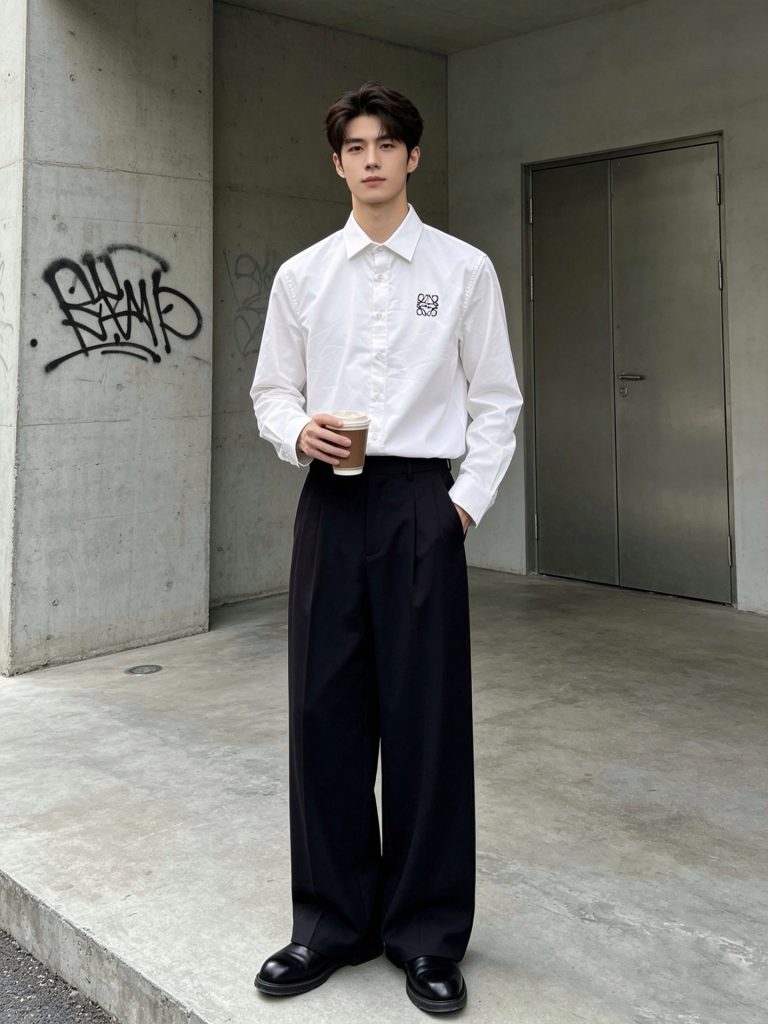Loewe Shirt