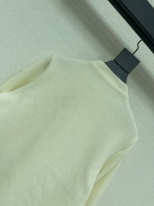 Chanel Down Jacket in White