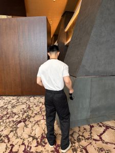 Louis Vuitton Outerwear