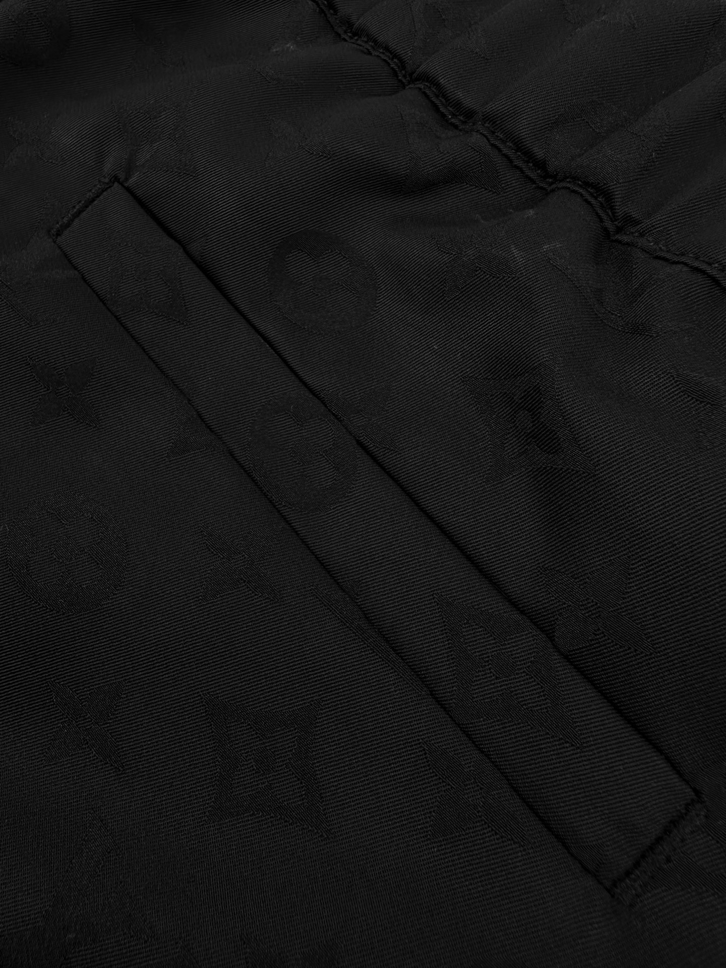 Louis Vuitton Outerwear