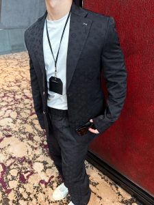 Louis Vuitton Outerwear