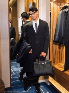 Louis Vuitton Outerwear