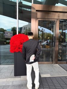 Louis Vuitton Outerwear