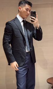 Louis Vuitton Outerwear