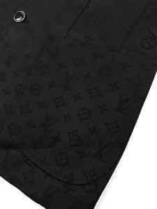 Louis Vuitton Outerwear