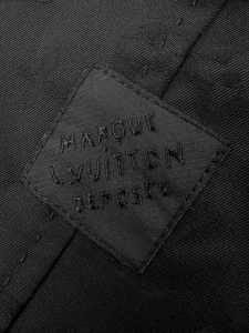 Louis Vuitton Outerwear