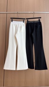 Pants in Black