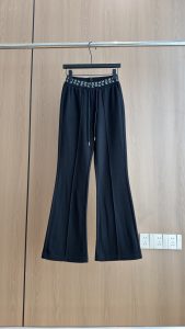 Pants in Black