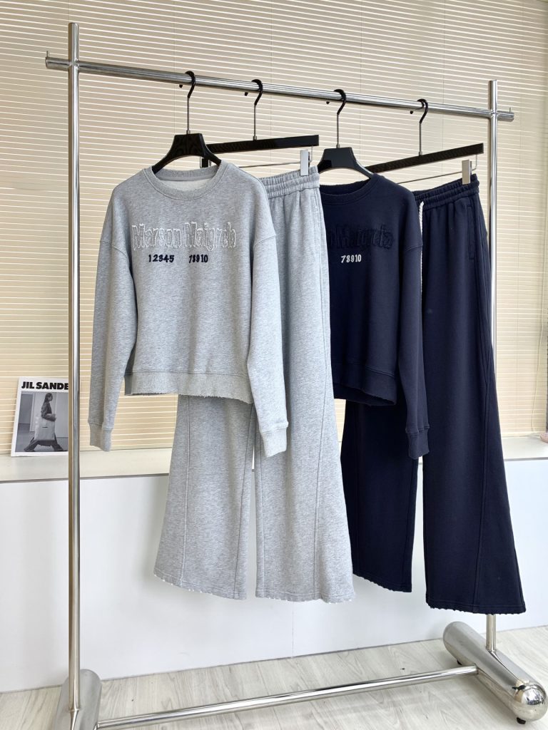 Outerwear in Grey