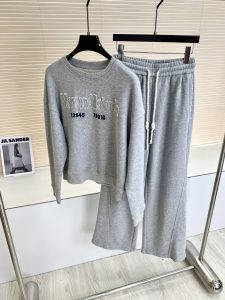 Outerwear in Grey