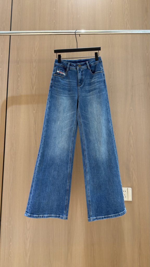 Pants in Blue