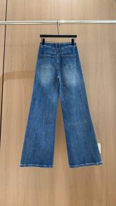 Pants in Blue