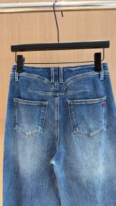 Pants in Blue