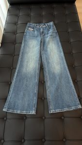 Pants in Blue
