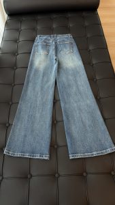 Pants in Blue