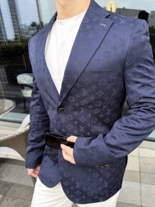 Louis Vuitton Outerwear