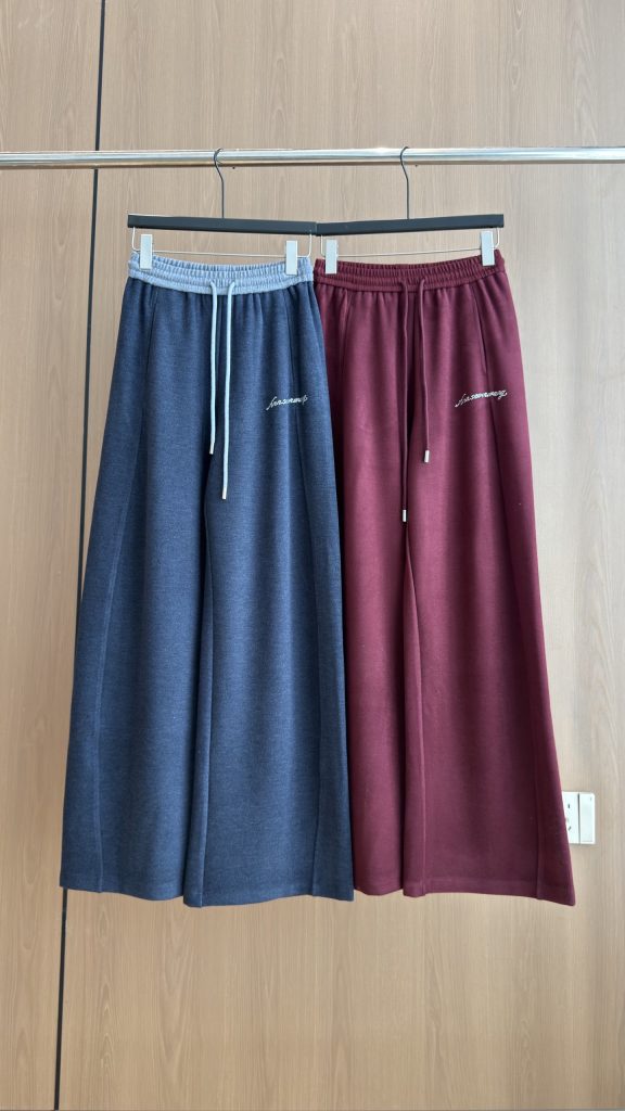 Pants in Blue