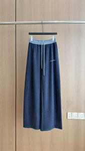 Pants in Blue