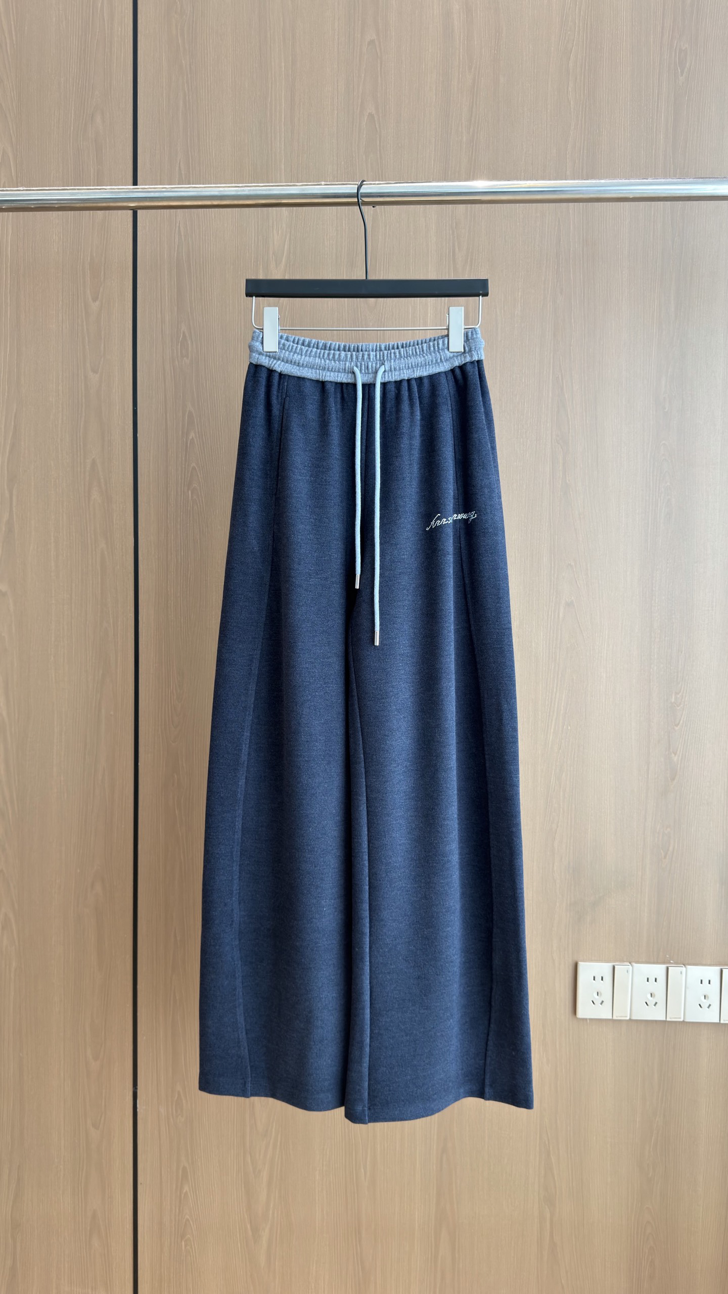Pants in Blue