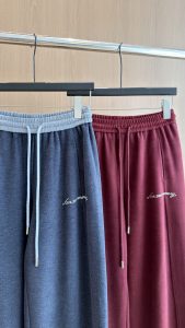 Pants in Blue