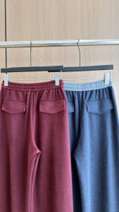 Pants in Blue