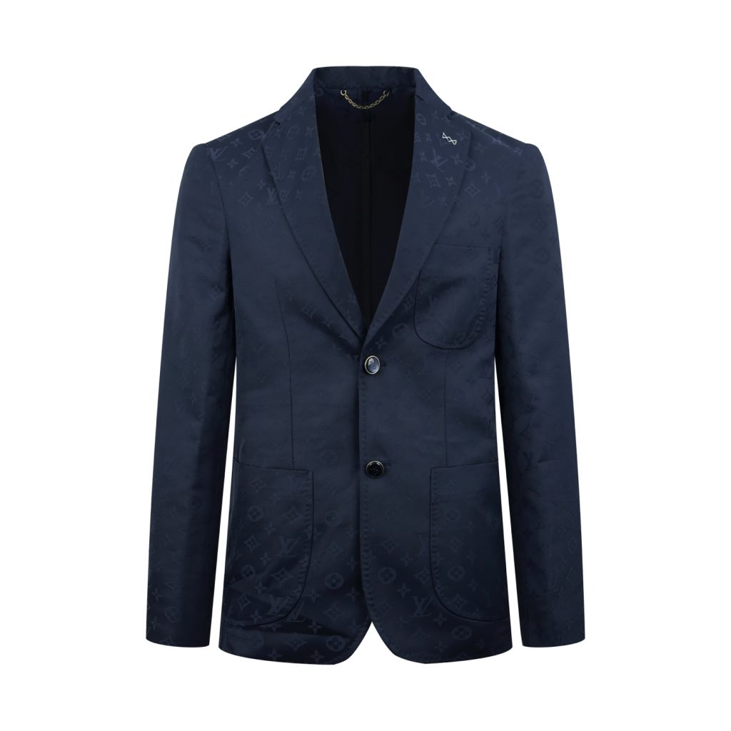 Louis Vuitton Outerwear