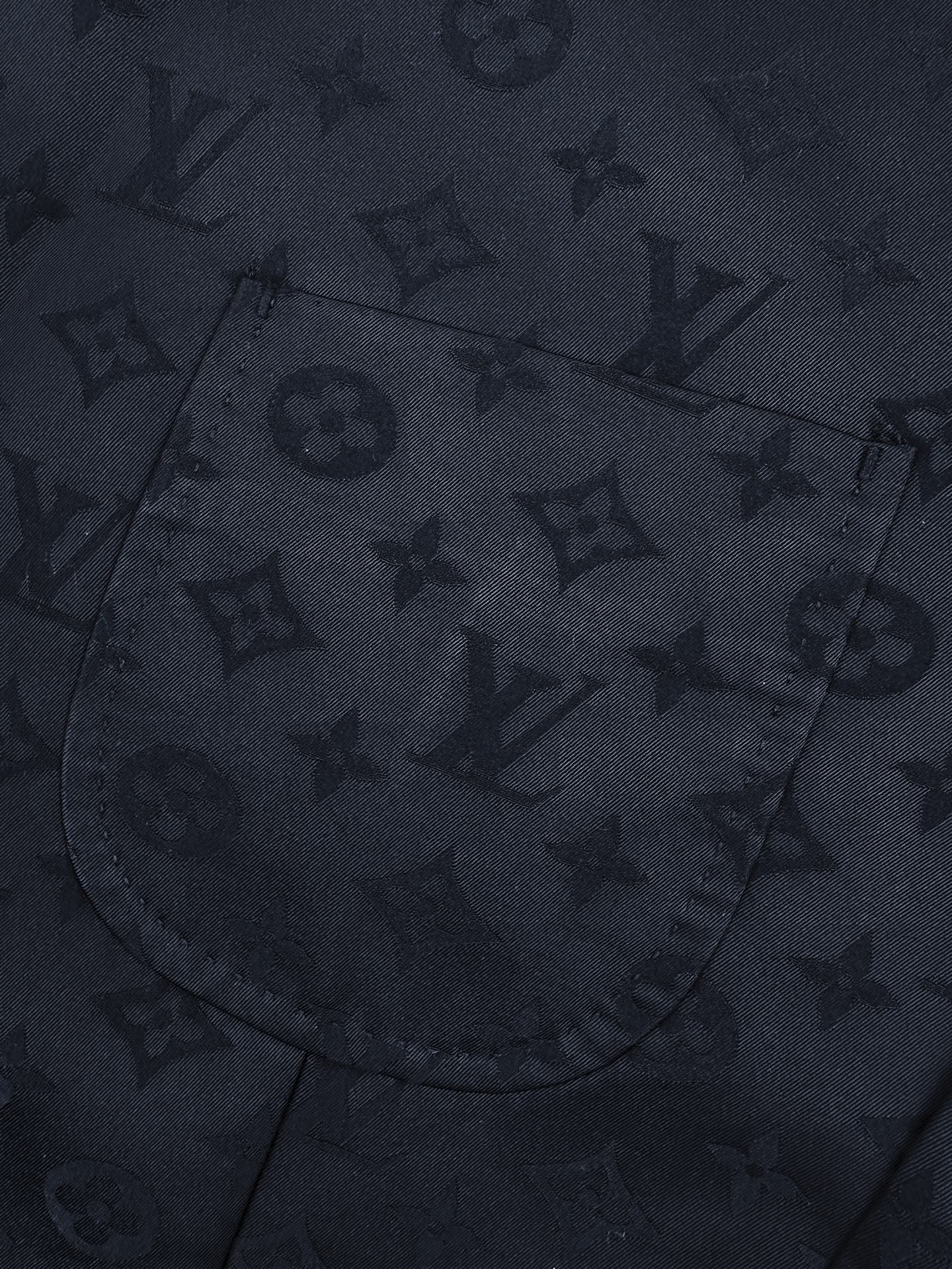 Louis Vuitton Outerwear