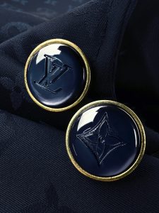 Louis Vuitton Outerwear