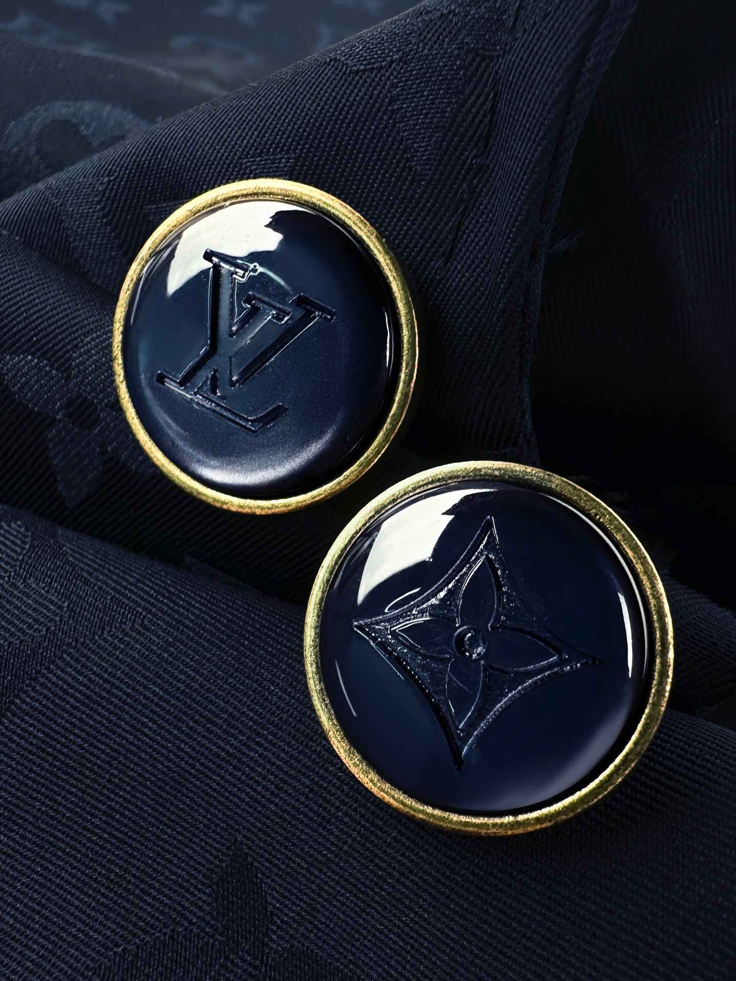 Louis Vuitton Outerwear