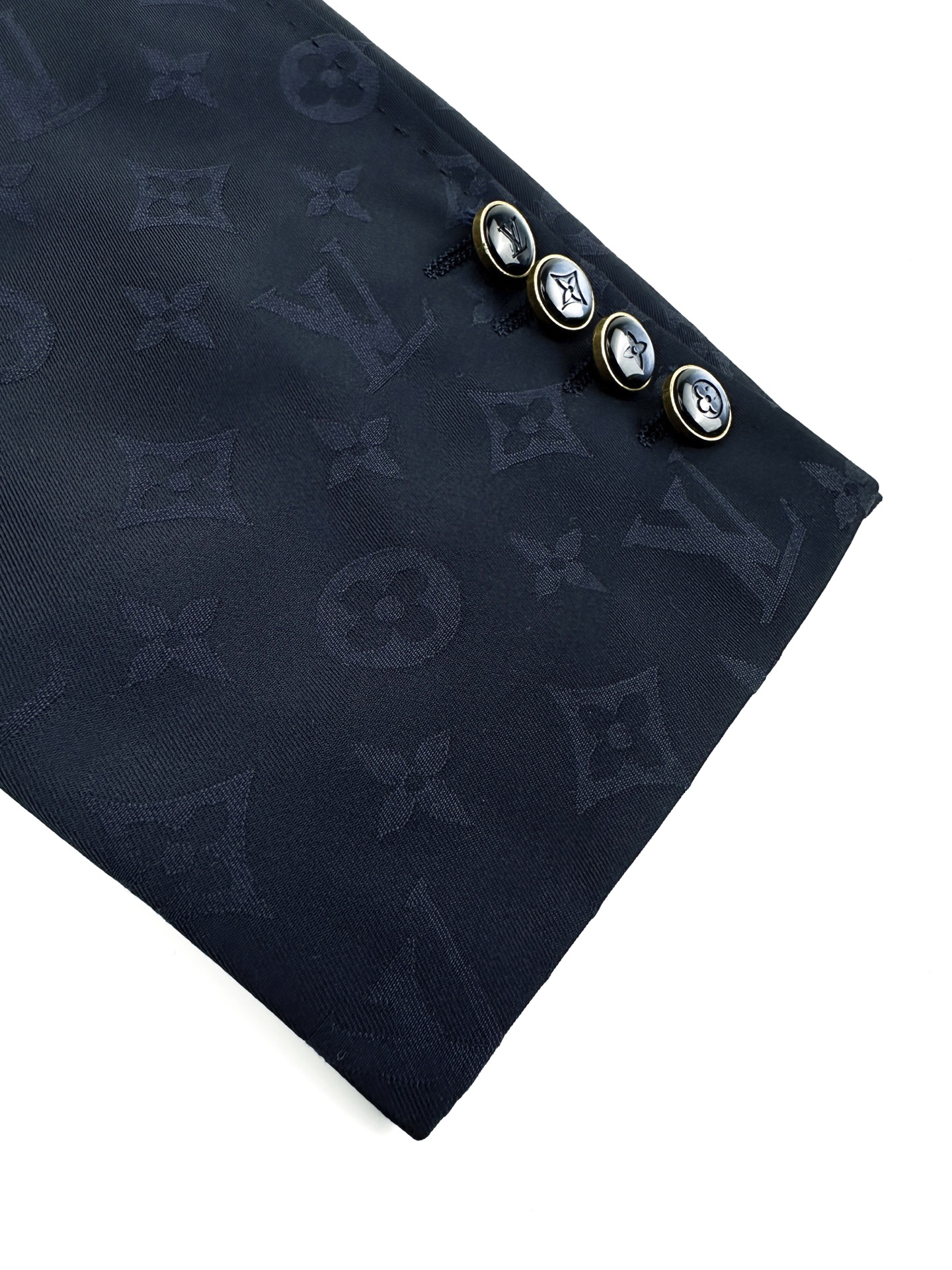 Louis Vuitton Outerwear